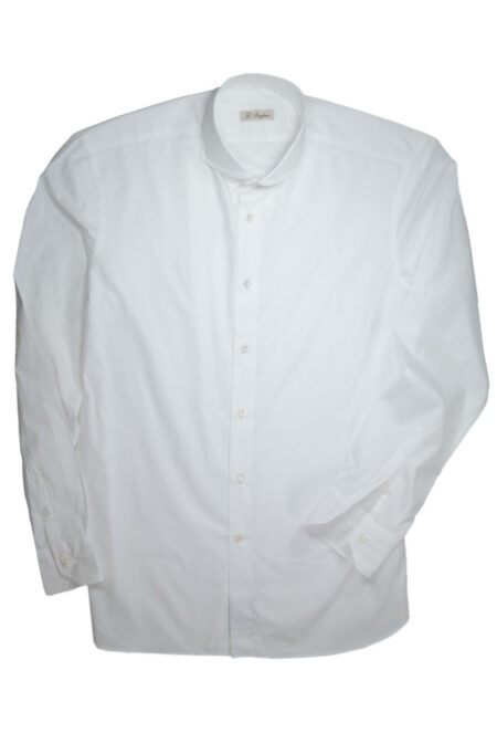 White Carlo Riva Shirt