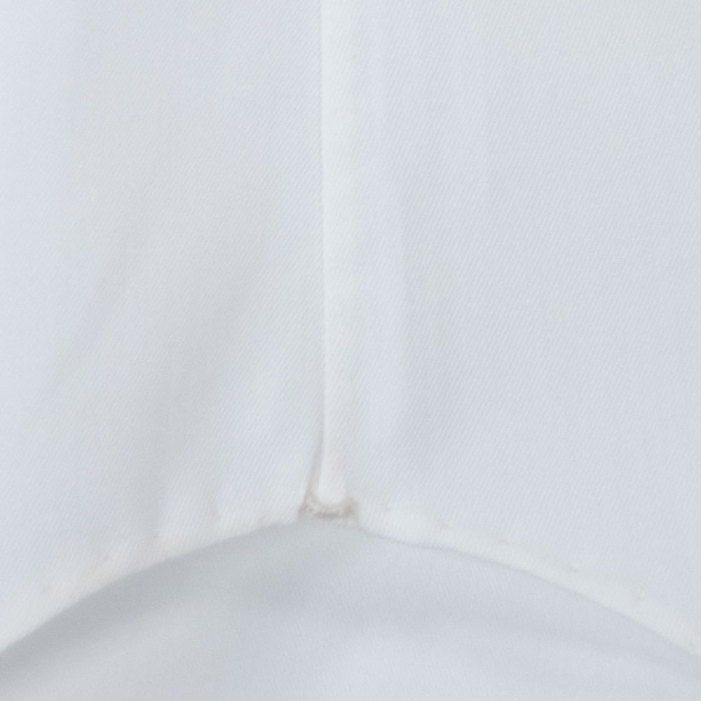 Deluxe Handmade Cotton Twill Shirt - Image 5