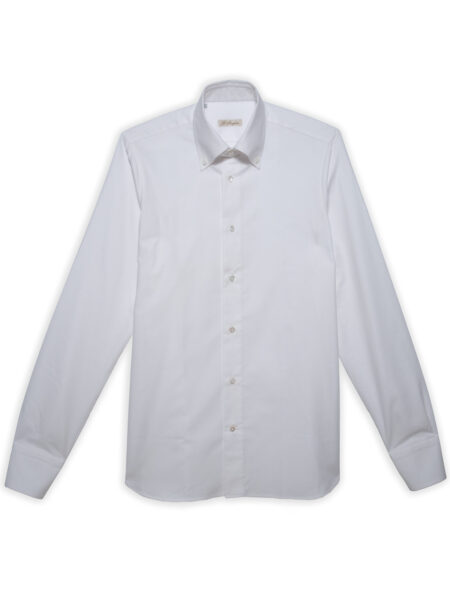 Oxford Button-Down Shirt