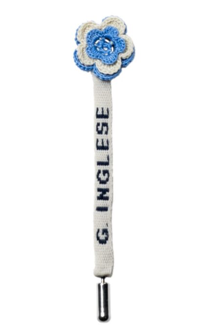 Azure and White Rose of Ireland