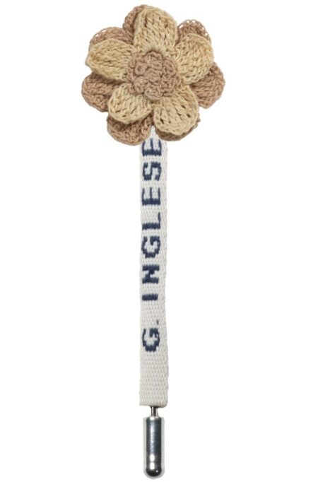 Beige and Sand Camelia