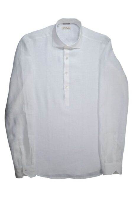 White Linen Gianni Agnelli Polo