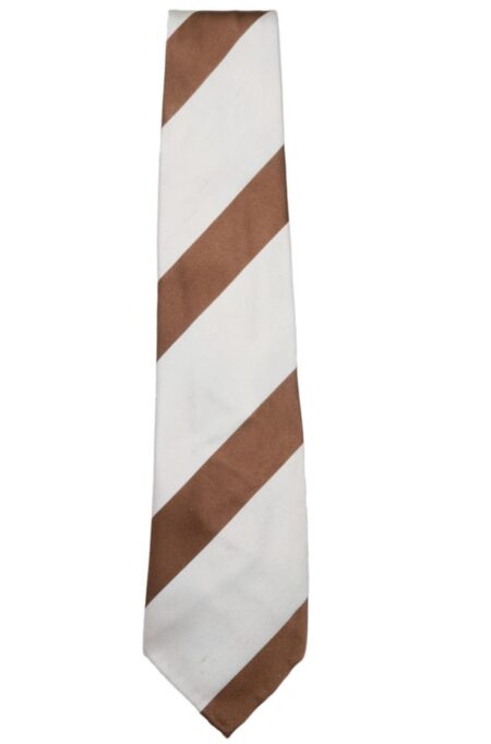 Jacquard Silk 10 Fold Tie