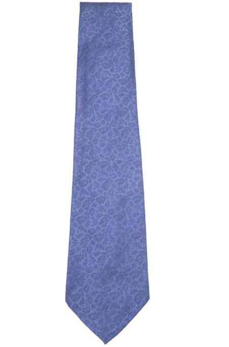 Jacquard Silk 10 Fold Tie