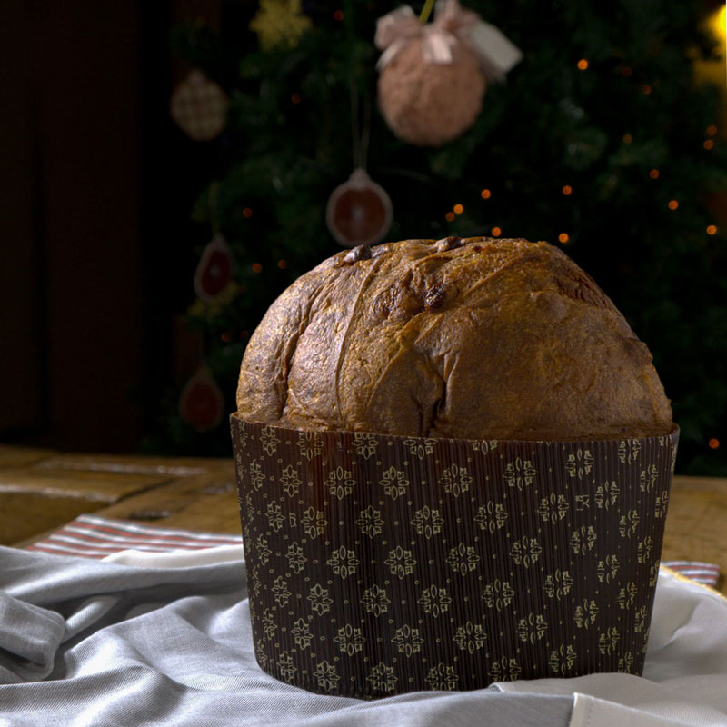 The “PANETTONE”