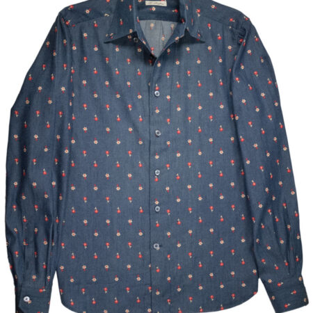 Exclusive Design Capri Shirt