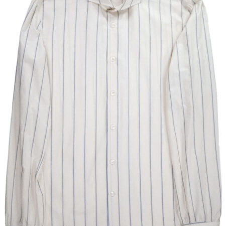 Exclusive Blue Stripes Shirt