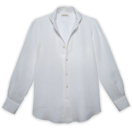 Cervia Linen Shirt