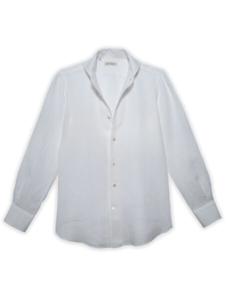 Cervia Linen Shirt