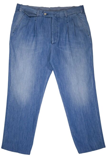 Denim Trousers