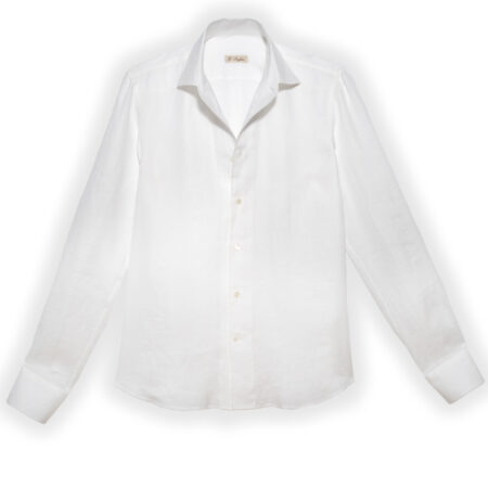 Capri Linen Shirt