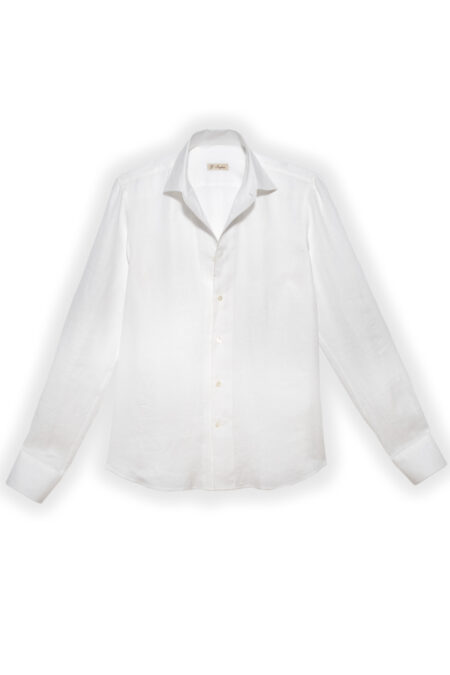 Capri Linen Shirt