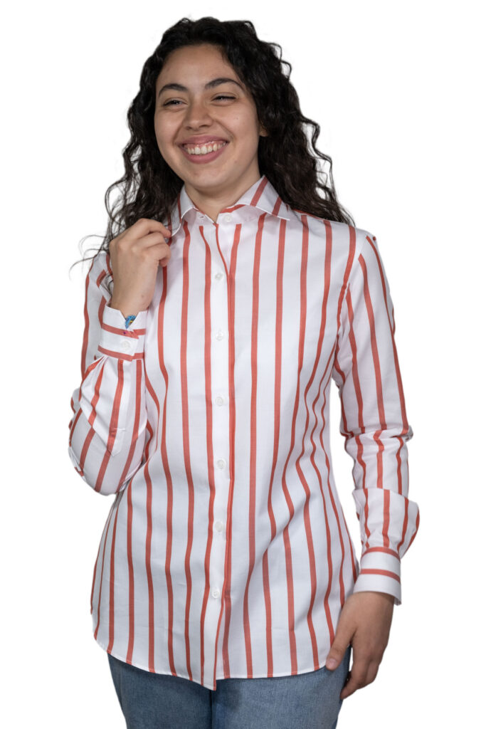 Cotton Shirt