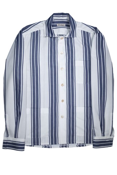 Exclusive Design Over Shirt