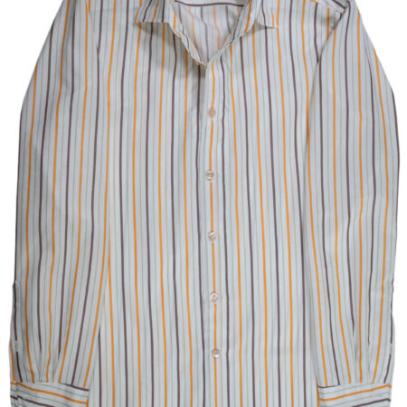 Exclusive Multicolor Striped Shirt