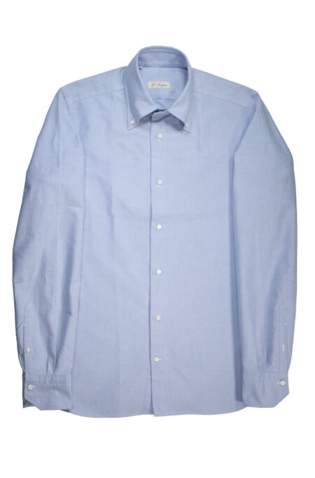Oxford Light Blue Shirt