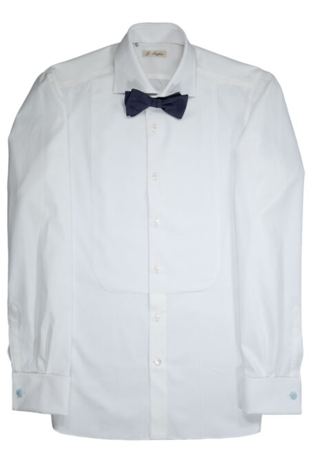 Tuxedo Bib Front Shirt