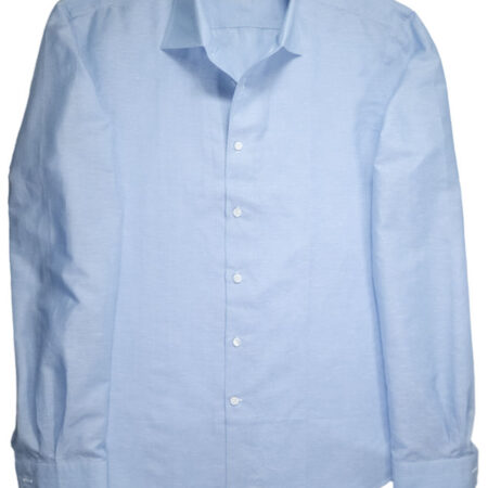 Linen Cotton Voile Shirt