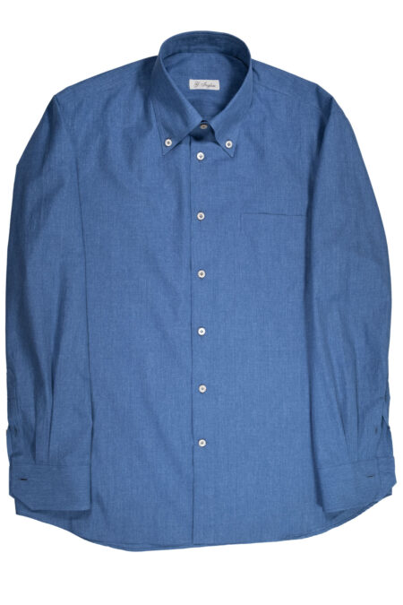 Carlo Riva Denim Shirt