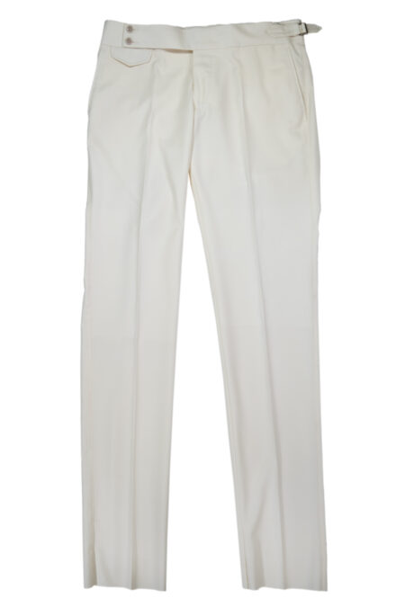 Cotton Trousers