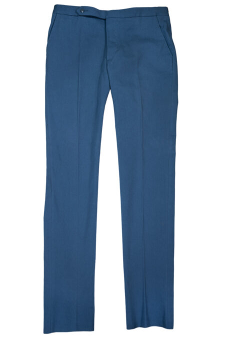 Cotton Trousers