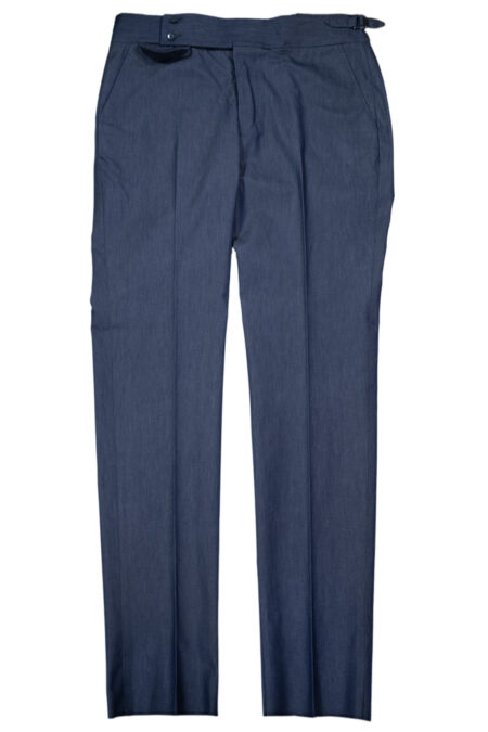 Cotton Trousers