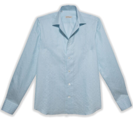 Exclusive Pastel Striped Shirt