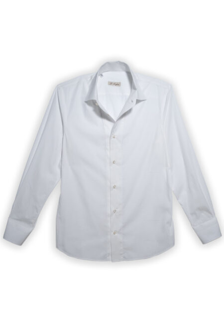 Capri Poplin Shirt