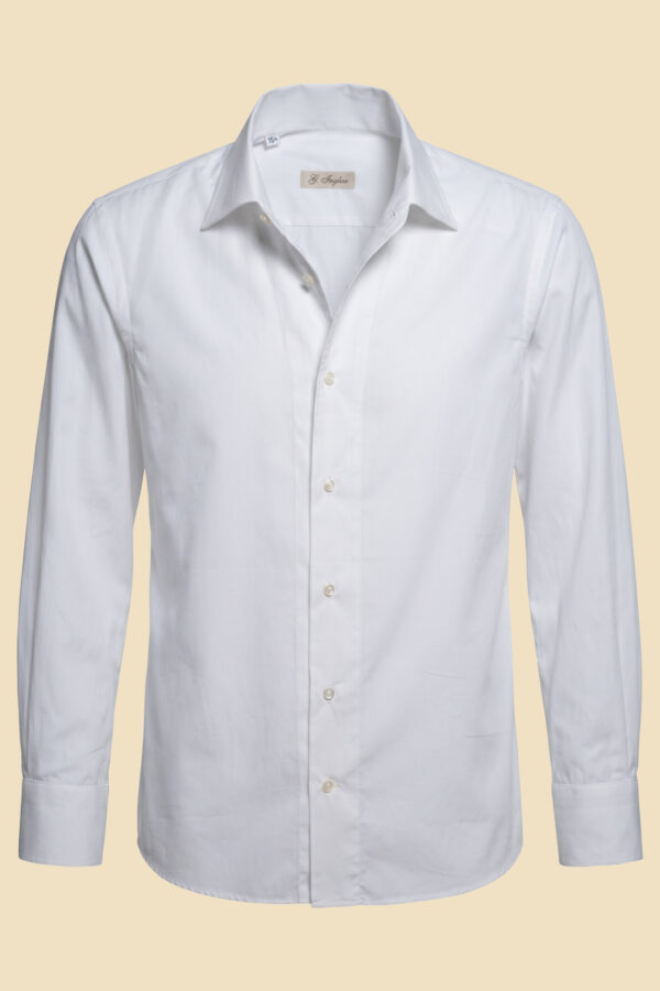 Capri Poplin Shirt