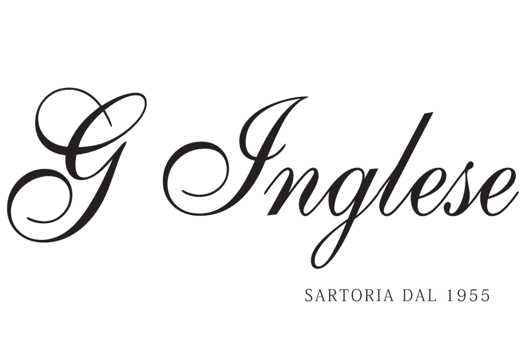 Logo G. Inglese Sartoria