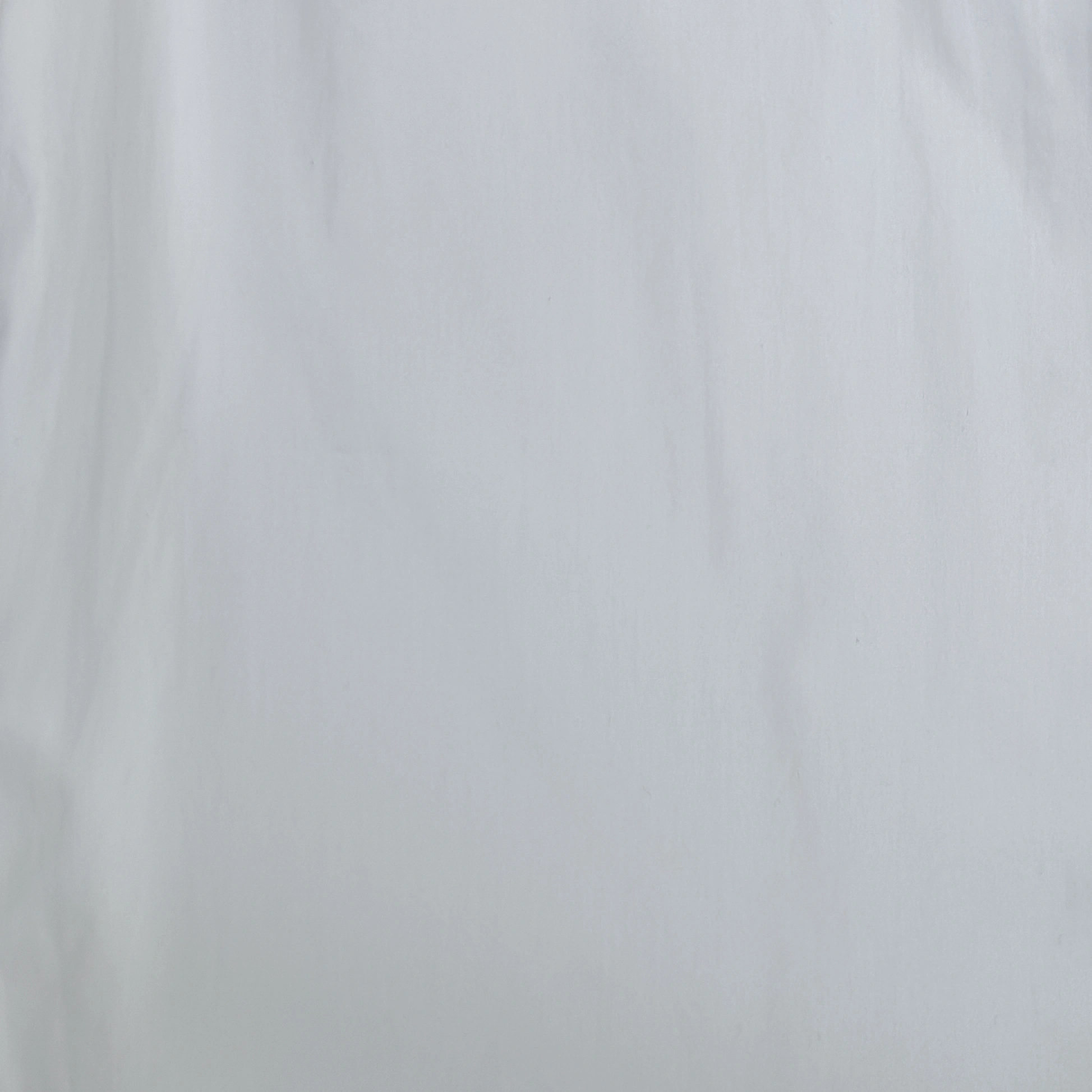 White Poplin