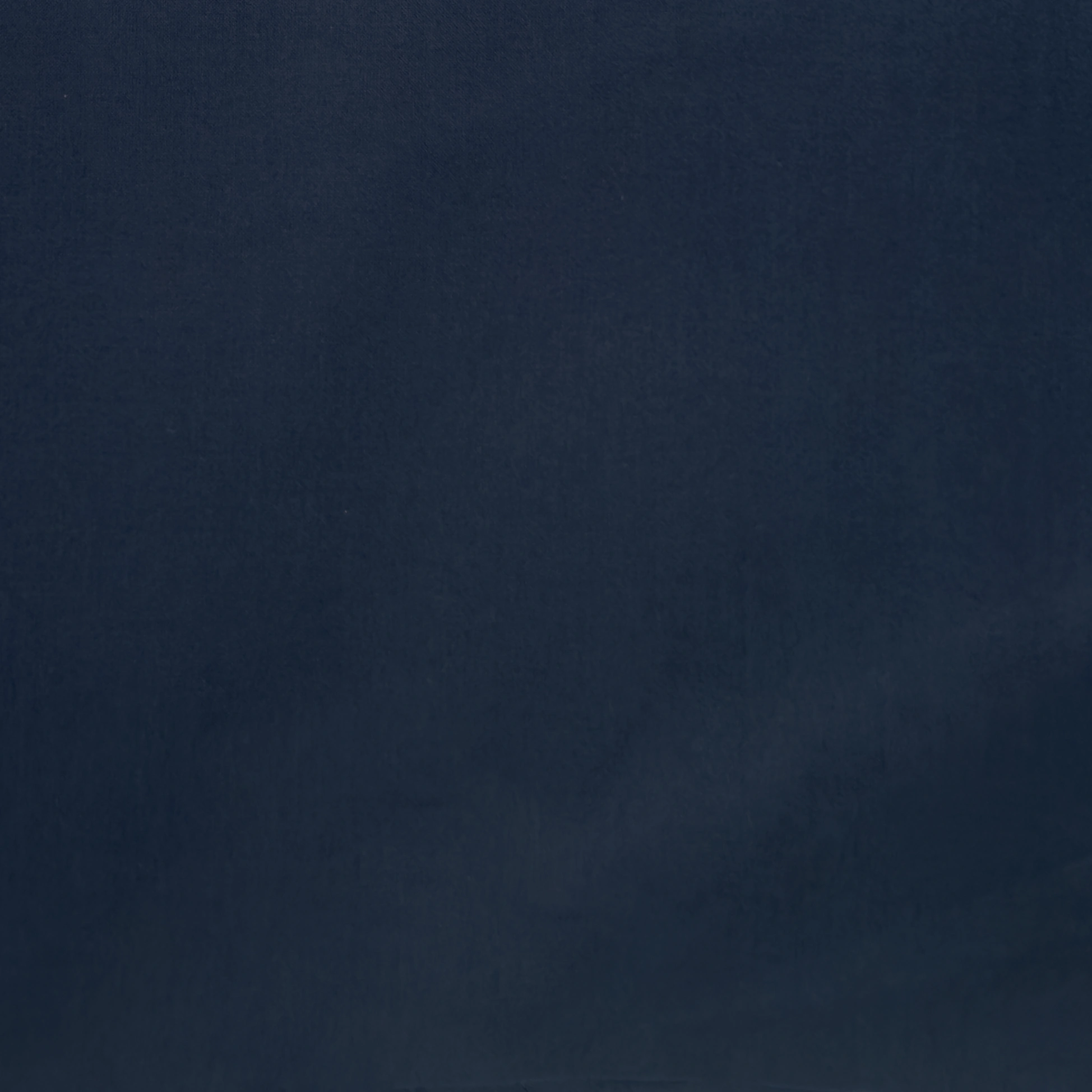 Blue Poplin