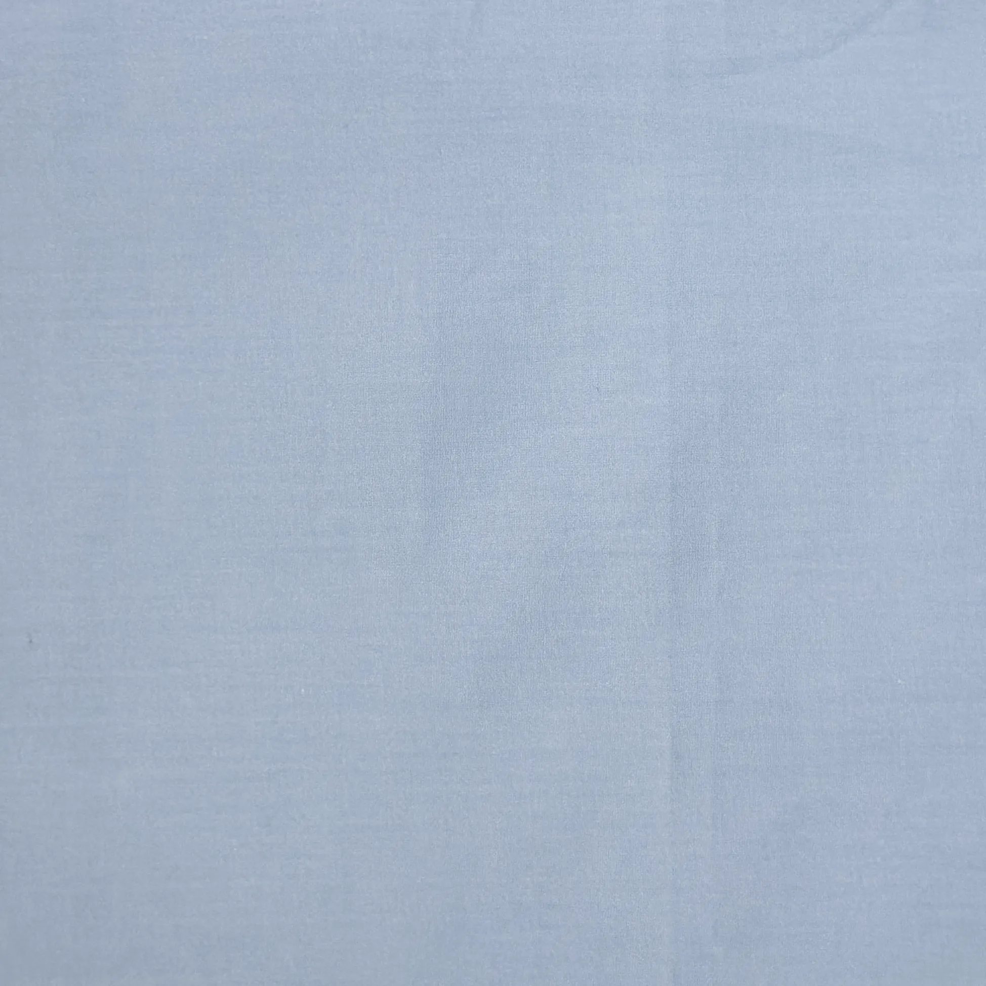 Light Blue Poplin