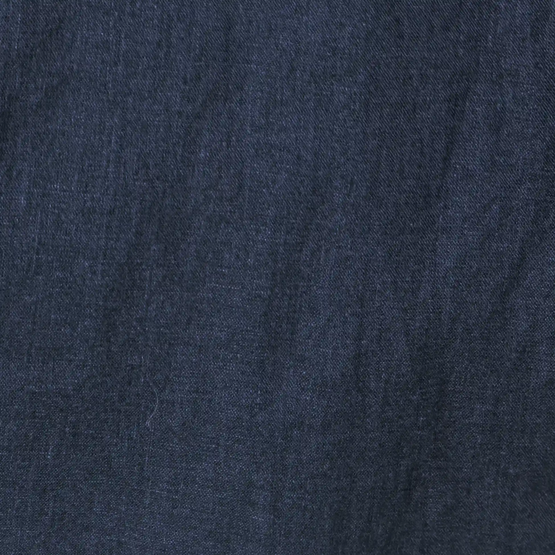 Blue Linen