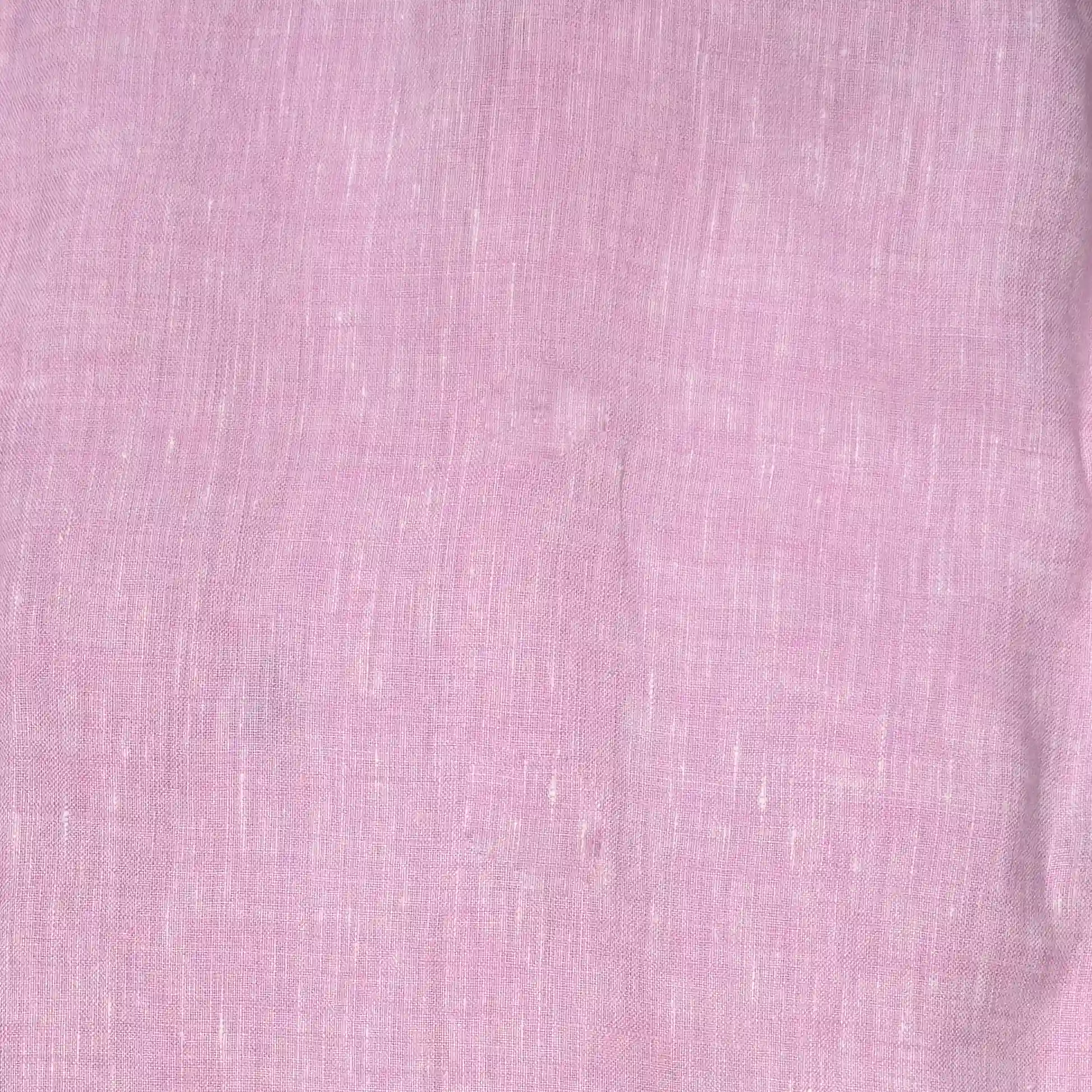Pink Linen