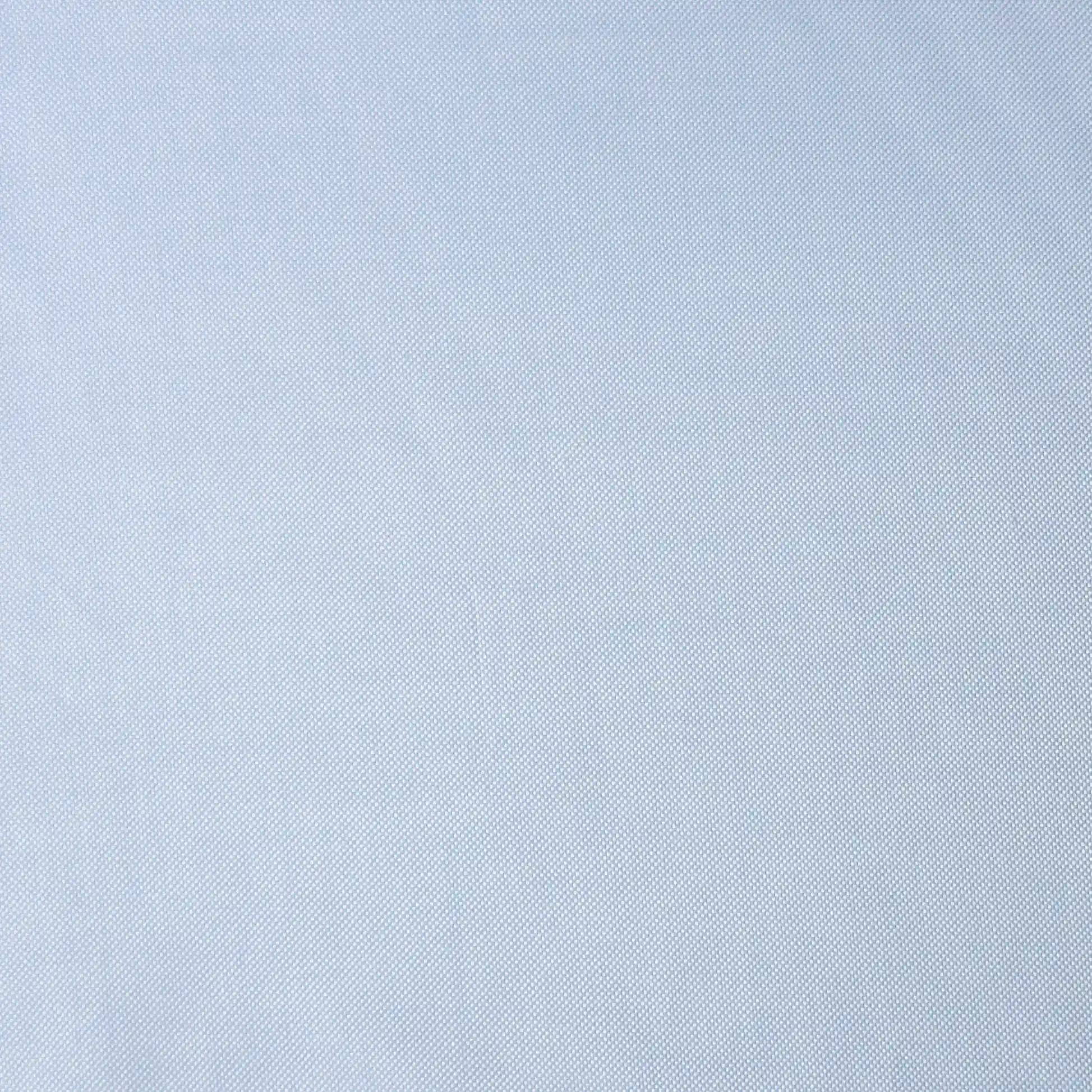 Light Blue Oxford
