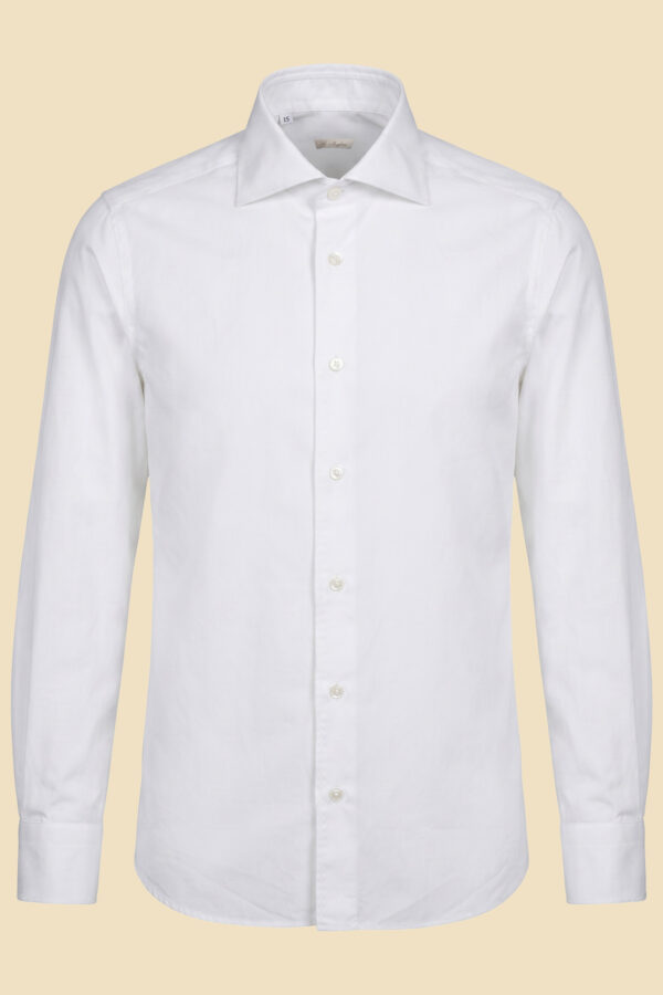 Classic Poplin Shirt