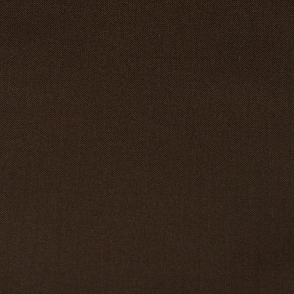 Dark Brown Tasmania Wool