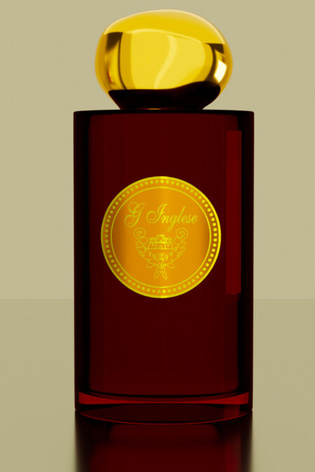 Genusia – Extrait de Parfum 100ml