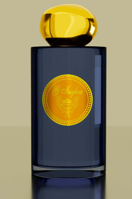 Leucasia – Extrait de Parfum 100ml