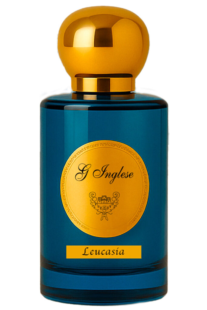Leucasia – Eau de Parfum 100ml
