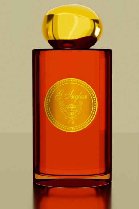 Odorata Ginestra – Extrait de Parfum 100ml