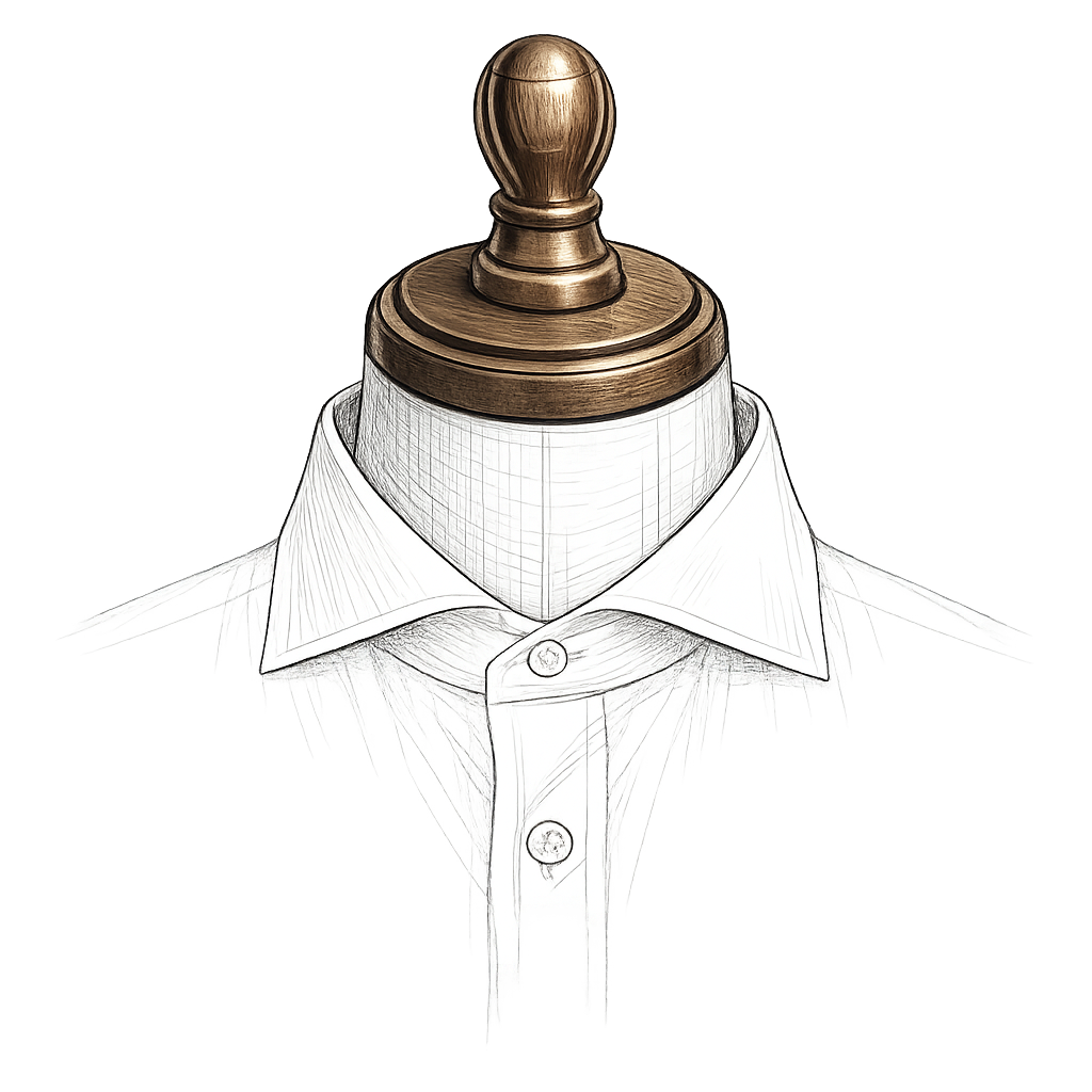 French Collar