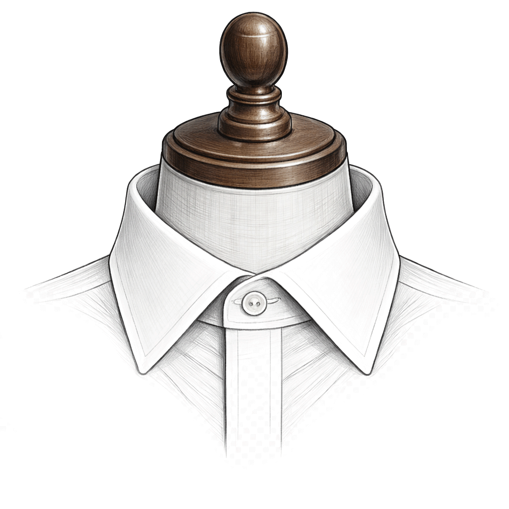 B.O collar