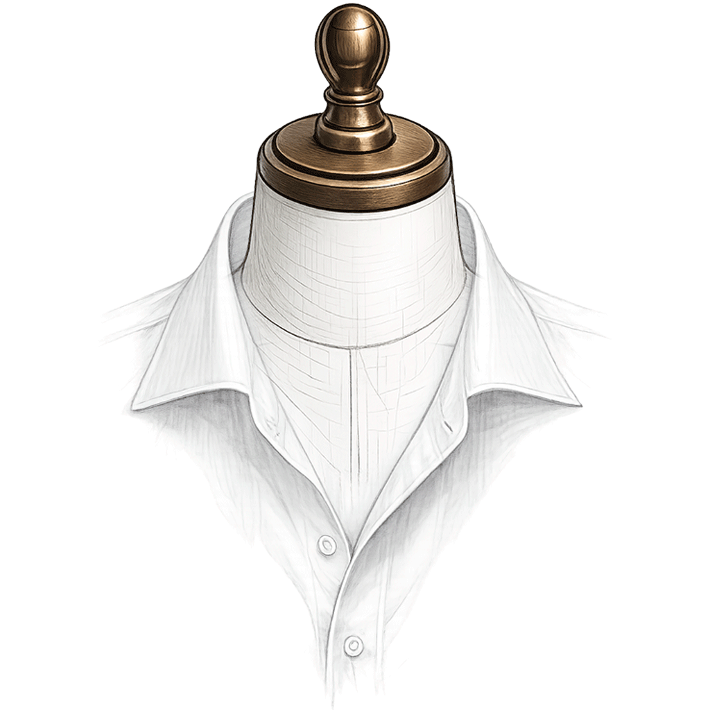 Capri collar