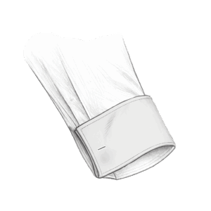 Double cuff