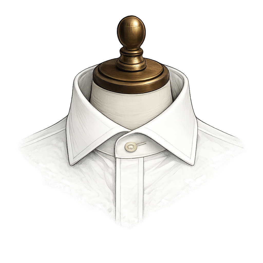 Mini BL collar