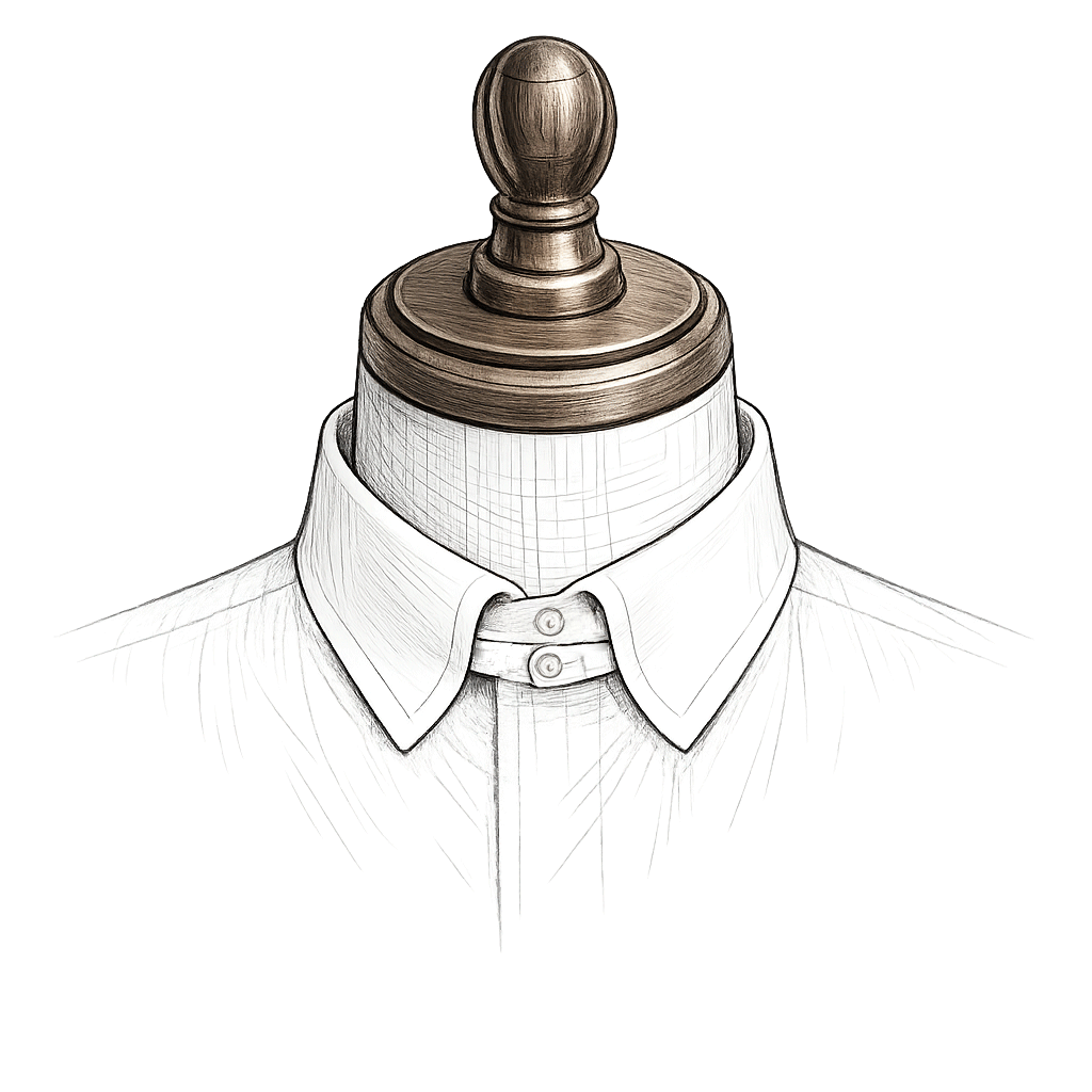 Tab collar