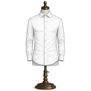 Slim fit