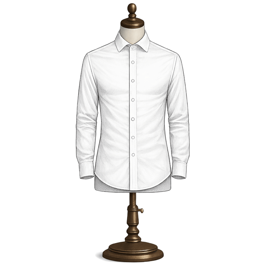 Women's Shirts | Handmade Italian Shirts | G. Inglese